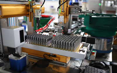 Cina JOINT CARBIDE CO., LTD. Profilo aziendale