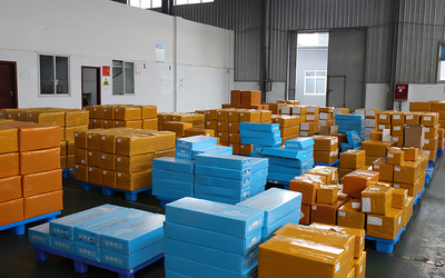 Cina JOINT CARBIDE CO., LTD. Profilo aziendale