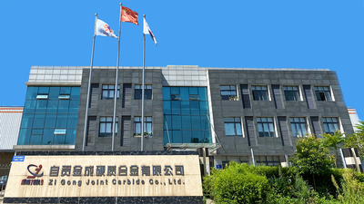 Cina JOINT CARBIDE CO., LTD. Profilo aziendale