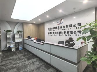 Cina JOINT CARBIDE CO., LTD. Profilo aziendale