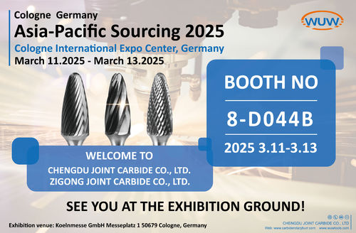 ultime notizie aziendali su Benvenuti a ASIA-PACIFIC SOURCING 2025