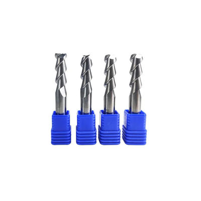 Un buon prezzo. Strumento di fresatura del carburo di tungsteno 0,1-6 mm/min Velocità di alimentazione 50-150 mm Lunghezza complessiva in linea