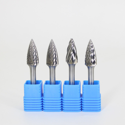 Buon prezzo KING TOOLS/WUWTOOLS Bits di carburo di tungsteno da 6 a 36 mm con supporto OEM personalizzato in linea