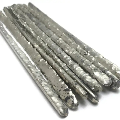 Un buon prezzo. Stringhe composite in lega di bronzo di carburo di tungsteno e nichel resistenti all'usura in linea