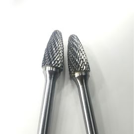 Buon prezzo Servizio rotatorio ad alta velocità dell'OEM di For Stainless Steel della smerigliatrice del trapano dello strumento del carburo di tungsteno in linea
