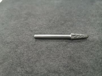 Un buon prezzo. 10MM-12MM BURR DIAMETER OF TUNGSTEN ROTARY CARBIDE BURRS in linea
