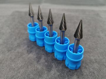Buon prezzo HIGH QUALITY ROTARY BURR SILVER WELDING SHARP FAST CUTTING TOOLS BURS in linea