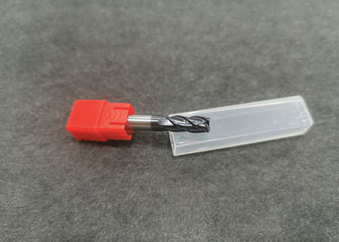 Buon prezzo Effetto durevole di fresatura di rivestimento del mulino di estremità del carburo di tungsteno buon per il diametro di 1-20mm in linea