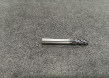 Buon prezzo utensili per il taglio del mulino di estremità del carburo di tungsteno di 1-20mm, mulino di estremità solido del carburo in linea