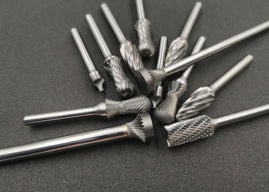 Buon prezzo Buon prodotto stridente di durezza del carburo di effetto alto della taglierina durevole della sbavatura in linea