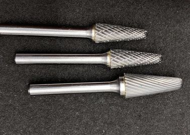 Buon prezzo Il legno standard dello stinco che scolpisce i pezzi per muore pezzi rotatori del carburo delle smerigliatrici in linea