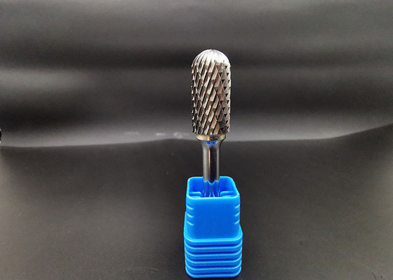 Buon prezzo Insieme rotatorio solido delle sbavature del carburo di tungsteno degli utensili per il taglio dell'OEM in linea