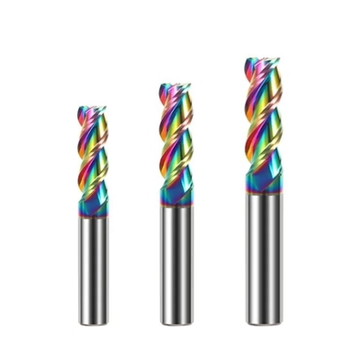 Un buon prezzo. Fabbricazione di carburo di tungsteno 1-20 mm profondità di taglio in linea