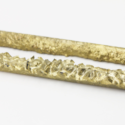 Stringhe composite in lega di bronzo di carburo di tungsteno e nichel resistenti all'usura
