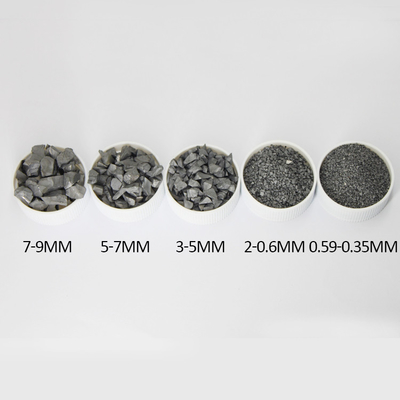 Un buon prezzo. Materiale di superficie dura di dimensioni diverse Polvere di carburo di tungsteno Yg8 in linea