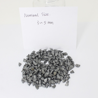 Buon prezzo Granelle di lega di carburo di tungsteno rigido 100% della serie YG in linea