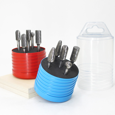 Un buon prezzo. Carburo di tungsteno per macchine CNC e per utensili rotativi in linea