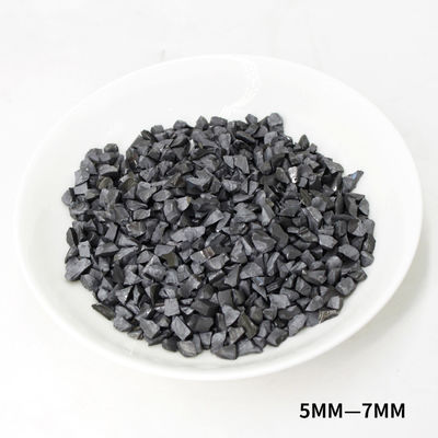 Un buon prezzo. Customized Cutting Solutions Tungsten Carbide Particles Size 0.35-9mm With Carbide Grits 1.6-3.2mm in linea