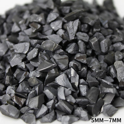 Un buon prezzo. Irregular Tungsten Carbide Particles for Wear-resistant Surface Pre-strengthening in Agricultural Machinery and Steel in linea