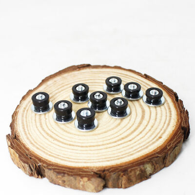 Un buon prezzo. Vetture per pneumatici con lunghezza 6/7/8/9/10 mm e diametro 12 mm per la riparazione di pneumatici usurati in linea