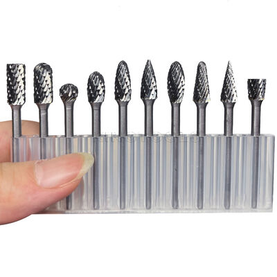 Un buon prezzo. 10pcs 1/8 