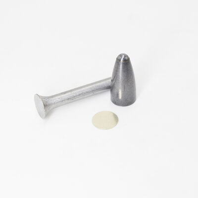 Un buon prezzo. Alta precisione YG8 Carbide Drill Blank Support Secondary Edge Sharpening in linea