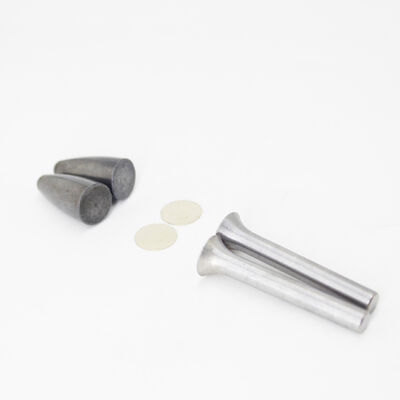 Un buon prezzo. Semi-finiti YG8 Carbide Burr Head Blank per la lucidatura in linea