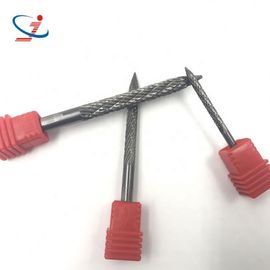 Un buon prezzo. 4.5MM 6MM stancano lo scrematore del tagliente dello scrematore/su della gomma di durezza per il trapano in linea
