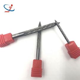 Un buon prezzo. pezzi/su del carburo di riparazione della gomma di 6MM scrematore della gomma di Dtrength per il trapano in linea