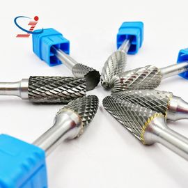 Buon prezzo Alta efficienza girante di produzione pungente macinazione del carburo di tungsteno di velocità alta in linea