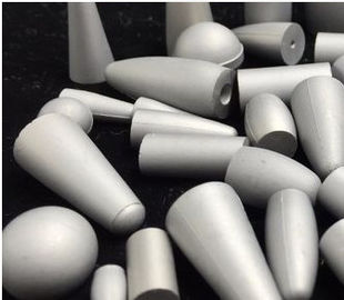 Un buon prezzo. Gli spazii in bianco della sbavatura del tungsteno di rendimento elevato/trapano del carburo soppressione tutte le dimensioni standard in linea