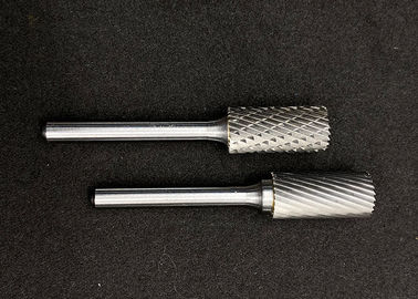 Un buon prezzo. Vita lunga della varia di forma sbavatura rotatoria del carburo cementato per fresatura di fronte della muffa di industria in linea