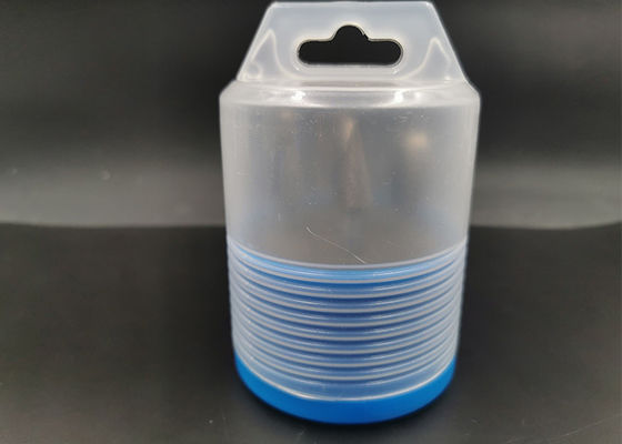 Un buon prezzo. Carburo tagliato doppio ovale Burr For Milling di forma dell'uovo in linea