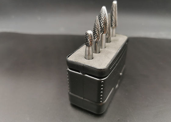 Un buon prezzo. Carburo cilindrico Burr For Metal Carving rotatorio in linea
