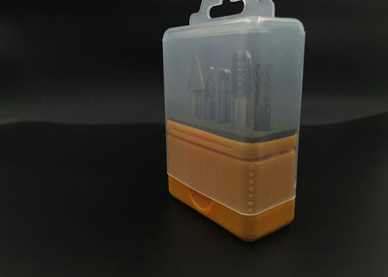 Un buon prezzo. Carburo Burr For Metal Processing della fiamma di YG10 YG12X in linea