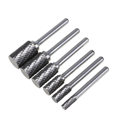 Un buon prezzo. YG8 metallo intaglio 10 mm testa doppio taglio YG8 metallo intaglio Carbide Burr in linea