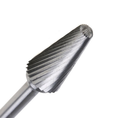 Un buon prezzo. La macinazione rotatoria a 1/4 pollici dell'archivio sbava gli apparecchi ad aria compressa degli strumenti degli abrasivi della sbavatura degli utensili per il taglio del carburo in linea