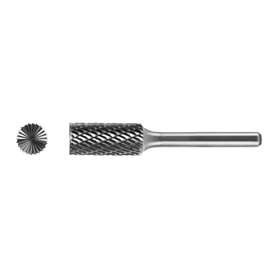 qualità Carbide di tungsteno di tipo B rotanti Carbide di tipo B fabbrica